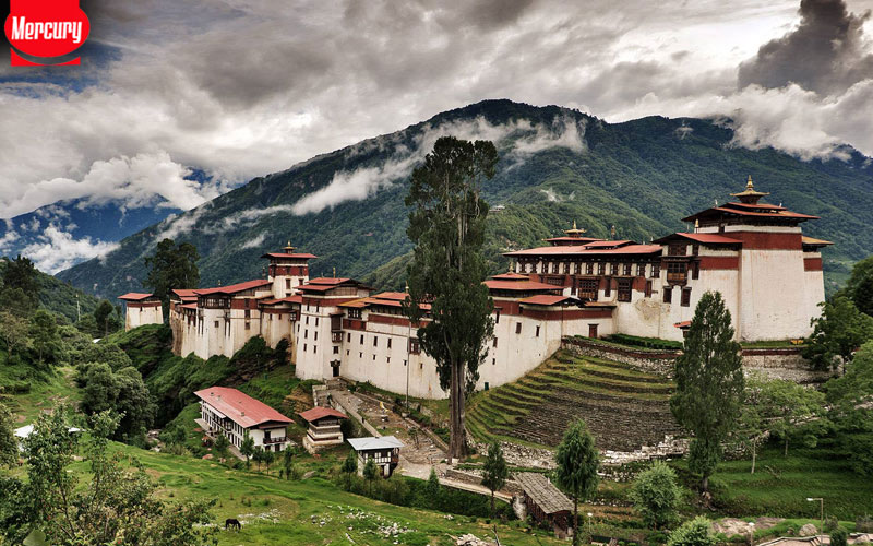 bhutan tour package from India