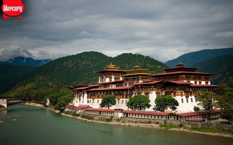 bhutan tour package from kolkata
