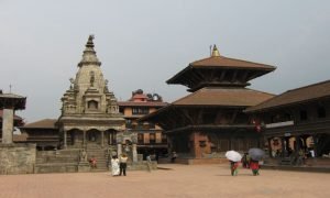 nepal tour packages from Raxaul