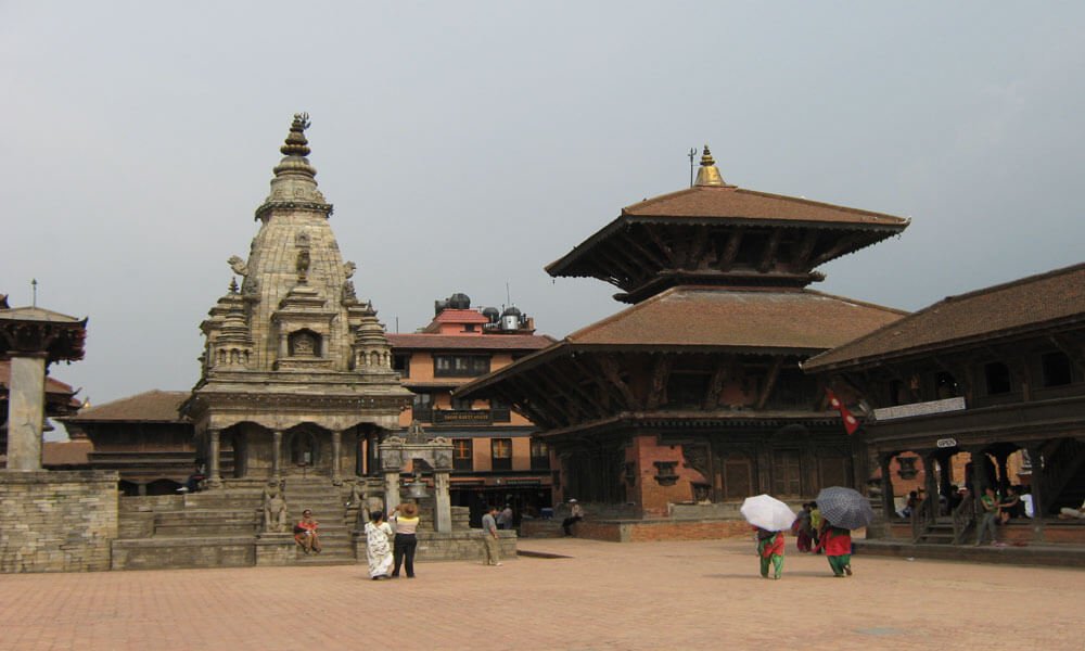 nepal tour packages kolkata