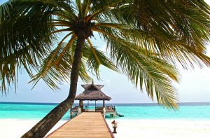 Maldives package tour