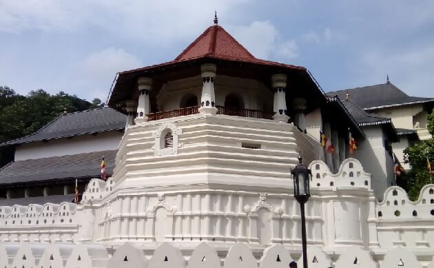 Srilanka Tour