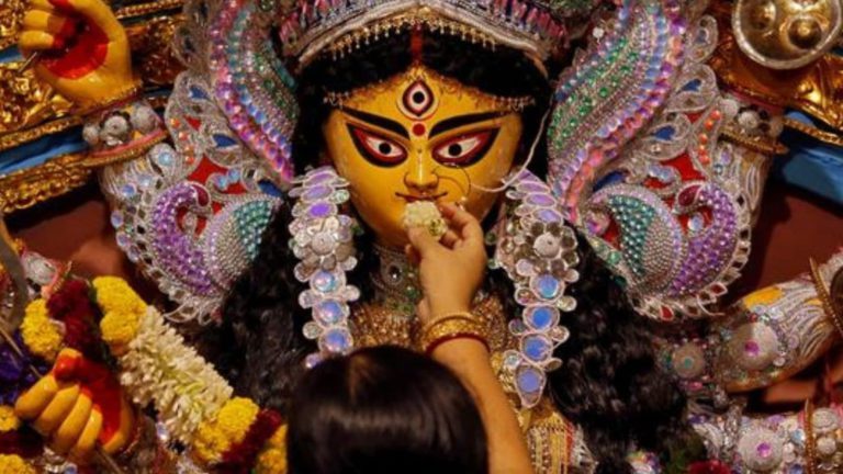 Durga Puja Slider 2