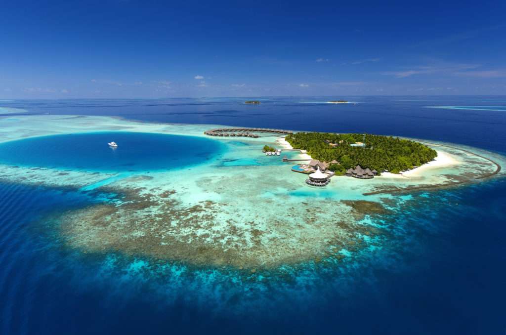 Maldives Islands 2